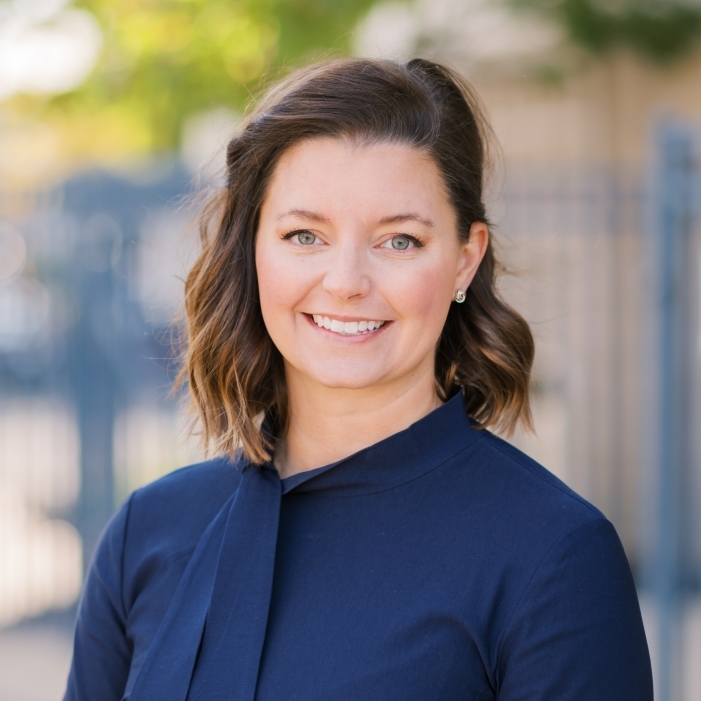 Lyndsay McBride Hemmick
